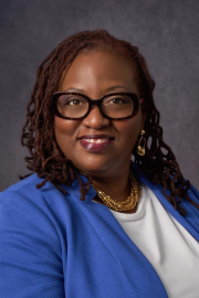 Cherilynn Shadding, PhD