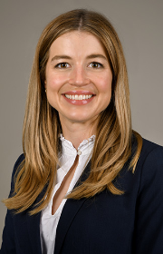 Mikayla Bowen