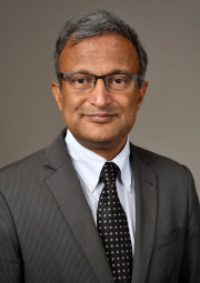 Sunil Krishnan