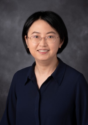 Lulu Shang