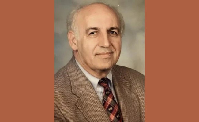 Luka Milas, MD, PhD