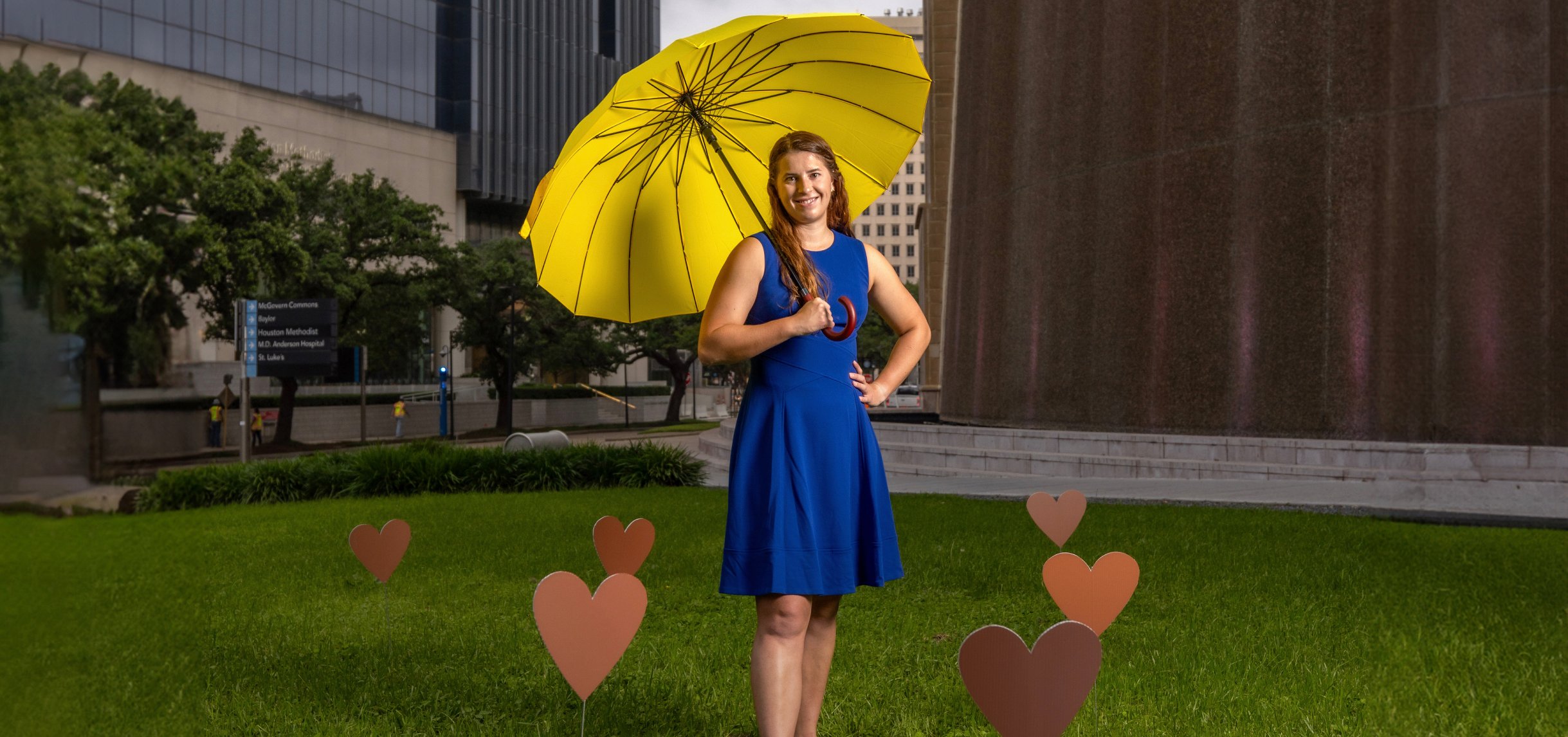 Getting to the heart of genetic disorders