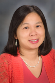 Elisabet Lau, MBA