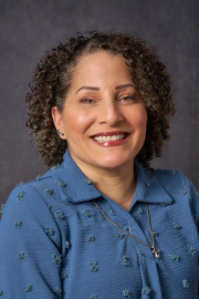 Mayra Leonard, MS