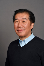 Dung-Fang Lee