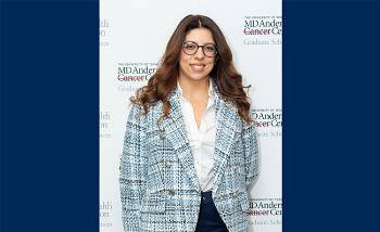 Hana Baroudi — Bridging science and service