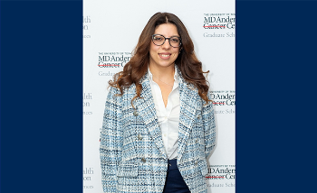 Hana Baroudi — Bridging science and service