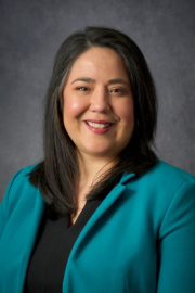 Raquel Salinas, PhD