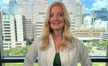 Rebecca Howell, PhD, elected Faculty President-Elect