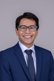 Rolando Marquez