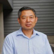 Qingyun (Jim) Liu