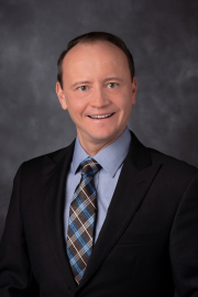 Joseph Butner