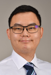 Euan Zhang