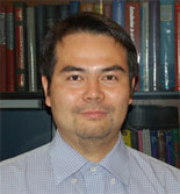 Shin Nagayama