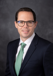 Salvador Alonso Martinez