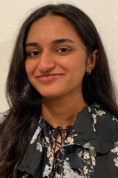 Romeesa Khan