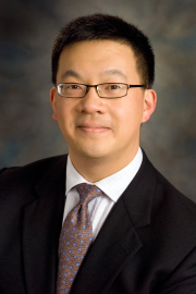 Stephen Lai