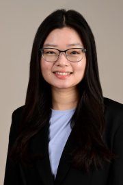 Lauren Cho