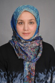 Mariam Shariati