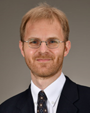 Brian Skaug