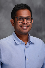 Hemanth Mohan