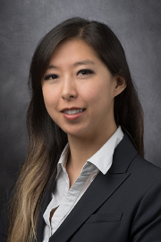 Renee Chin