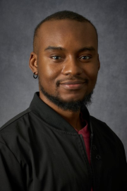 Charles Inaku