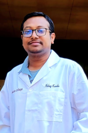 Neloy Kundu