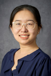 Haoyi Yang