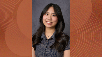 Meet the Staff: Lauren Nguyen