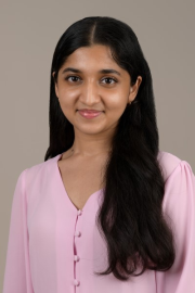Trithi Sunder