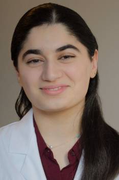 Sarah Ghalayini
