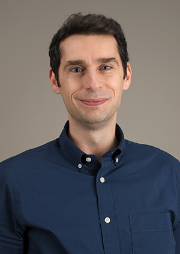 Richard Cox