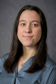 Mackenzie Wienke