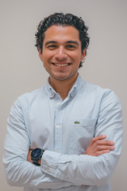 Jose (Emi) Esparza Pinelo