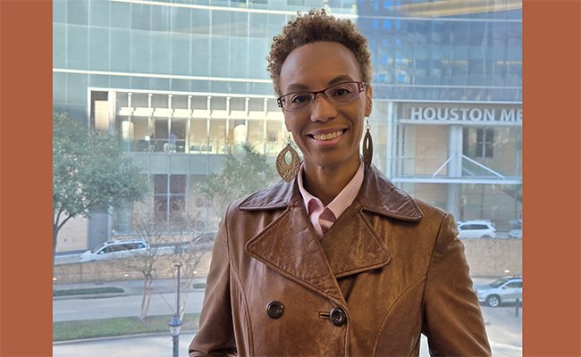 Meet the Staff: Tanieka Young