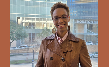 Meet the Staff: Tanieka Young