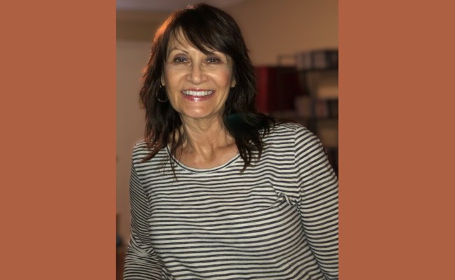 Meet the Staff: Shelli Manning