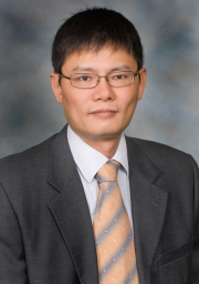 Yisheng Li