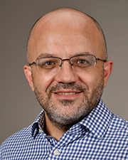 E. Wassim Chehab, PhD
