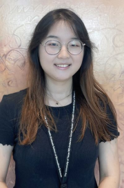 Leigh Yang