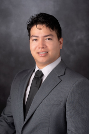 Juan Ocampo Ramos