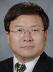 Jihong Wang