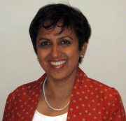 Vasanthi Jayaraman