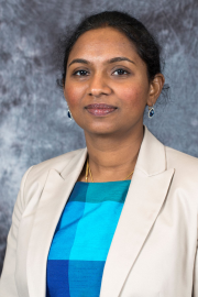 Devika Soundara Manickam