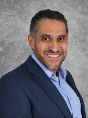 Ahmed Mansour