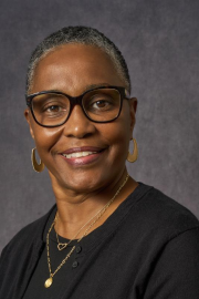 Jennifer Price, MBA, MHRM
