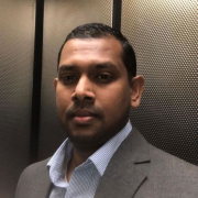 Vindu Kathriarachchi