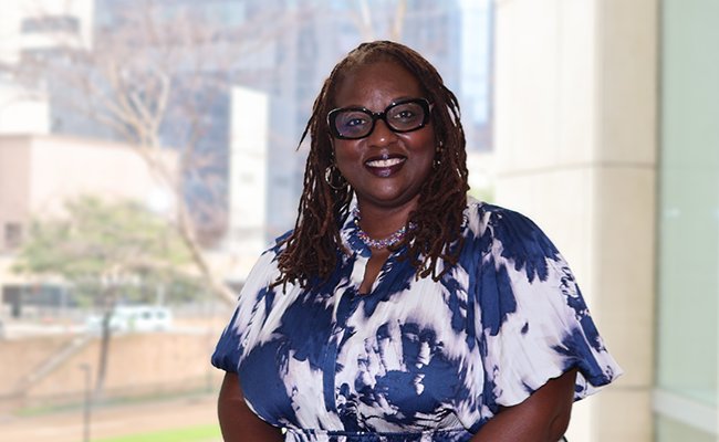 Cherilynn Shadding, PhD