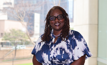 Cherilynn Shadding, PhD
